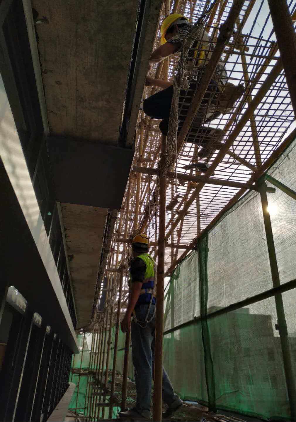 屋面铝合金格栅施工方案 屋面铝合金格栅施工方案怎么写