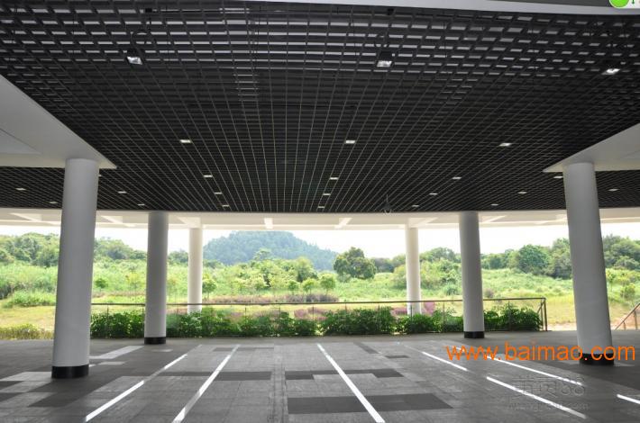 内蒙古外墙铝合金格栅安装 内蒙古外墙铝合金格栅安装厂家