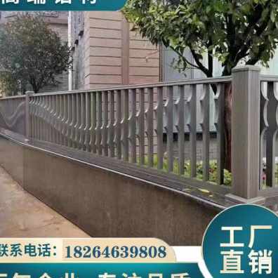 铝合金格栅当顶楼围墙 铝合金格栅当顶楼围墙好吗