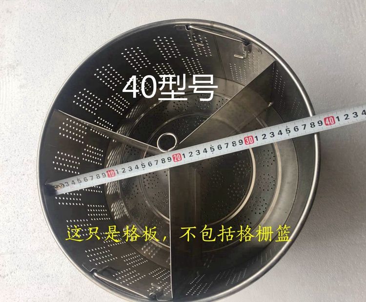 别墅水桶铝合金格栅厂家 