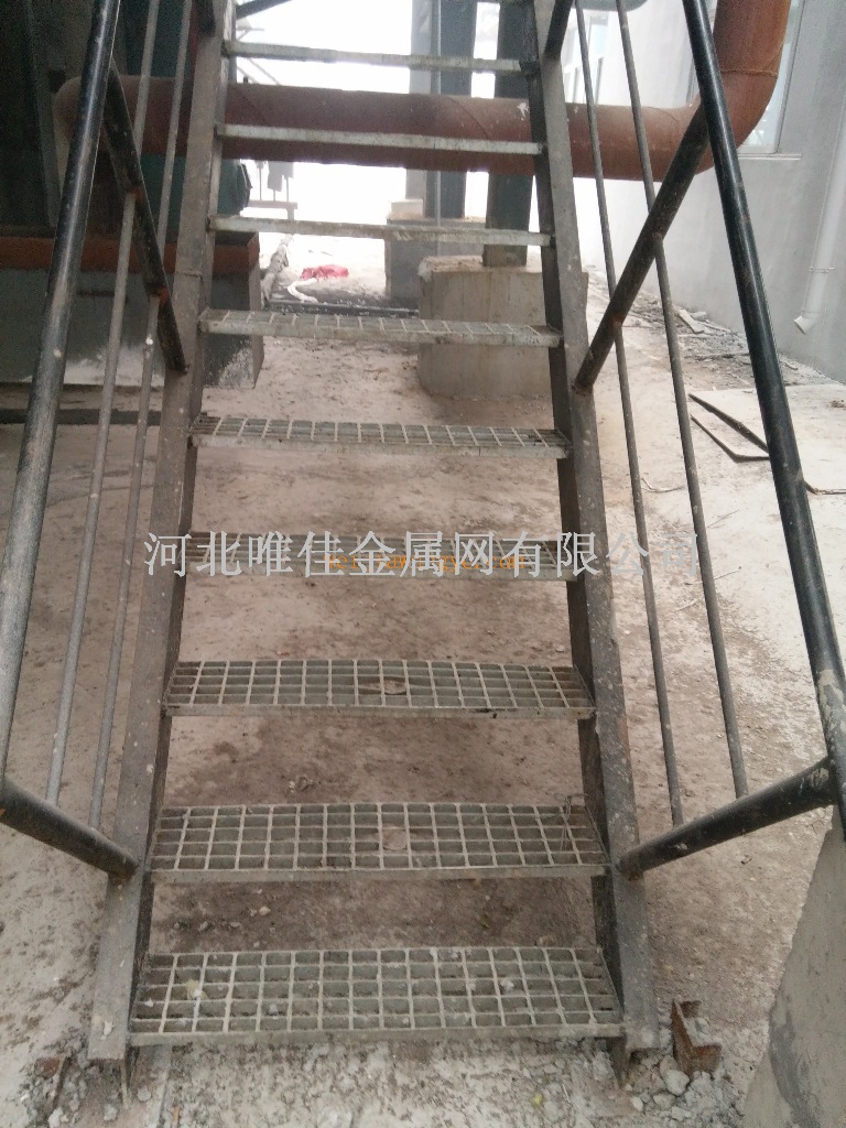 格栅楼梯踏步板价格 格栅踏步板理论重量表 标准