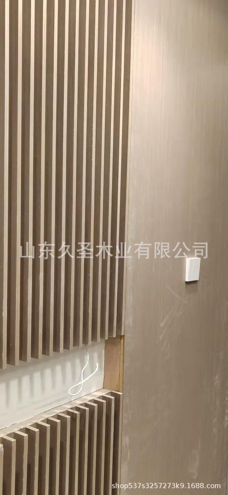 木饰面铝合金格栅一般多厚 木饰面铝合金格栅一般多厚好