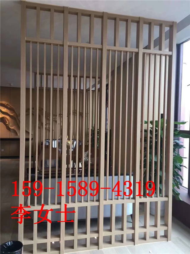 户外铝合金格栅图片 户外铝合金阳光房效果图