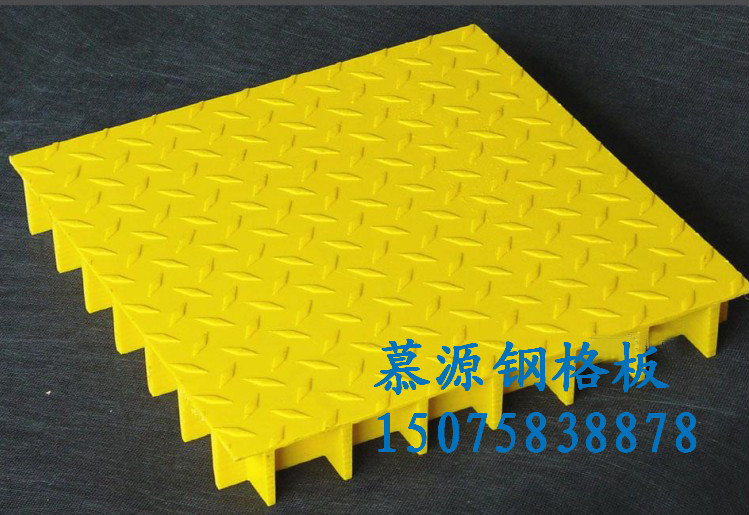 凯里铝合金格栅板 铝合金格栅材料厂家
