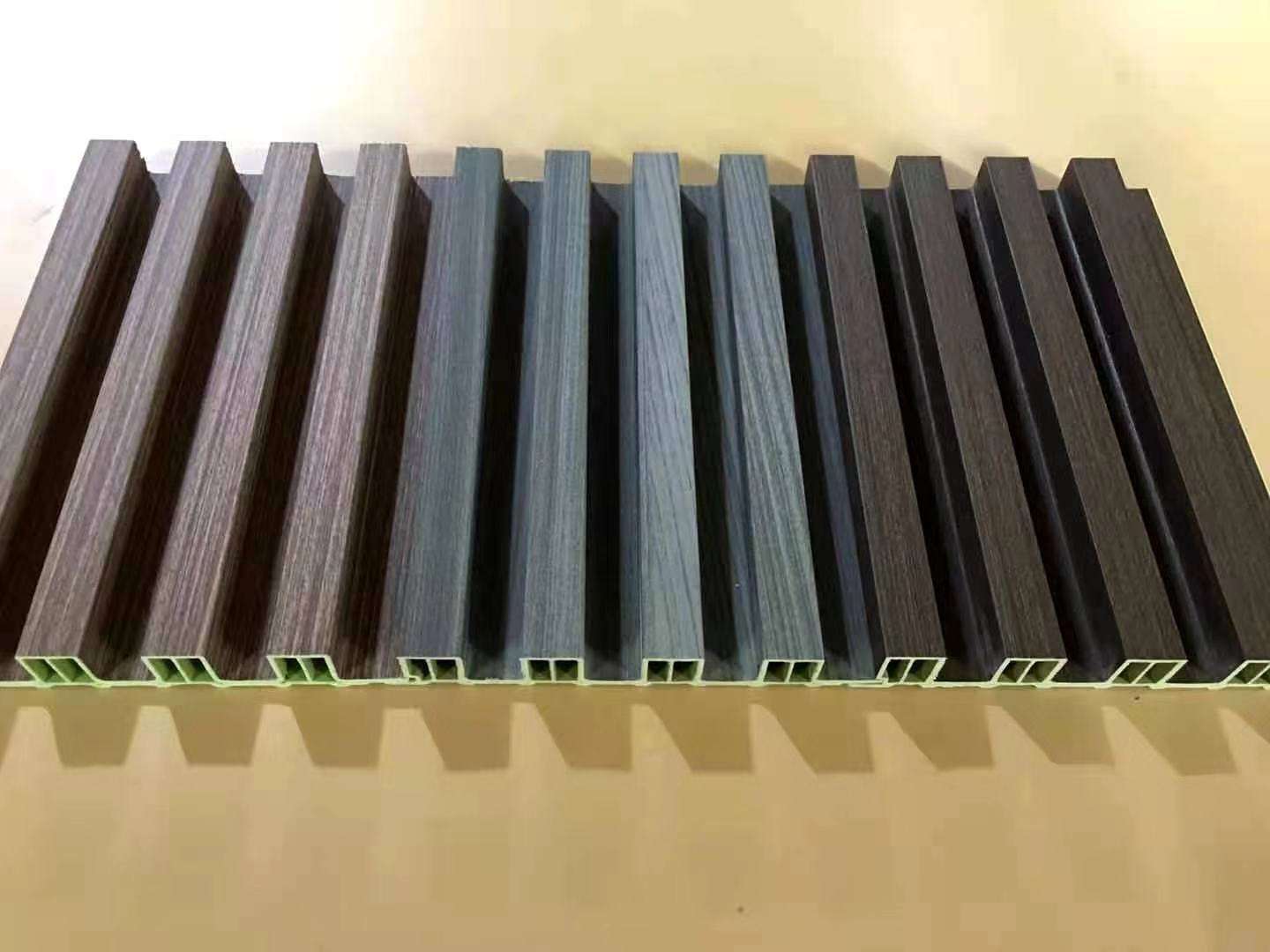 铝合金格栅装饰板 铝合金格栅安装施工方案
