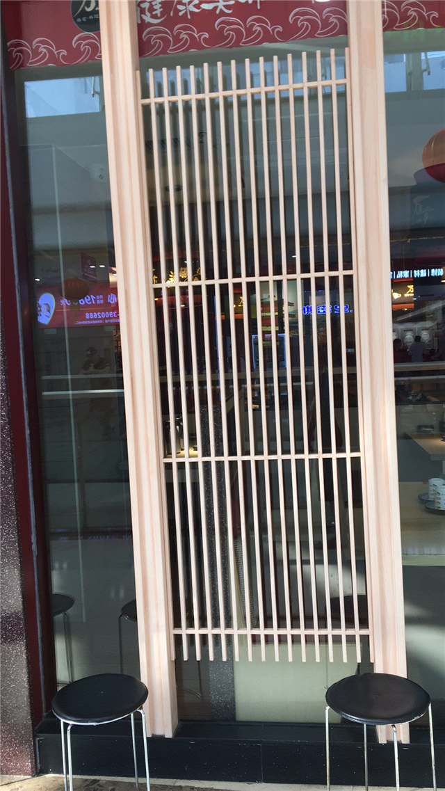 嘉兴铝合金格栅多少钱一米 铝合金格栅板多少钱一个平方