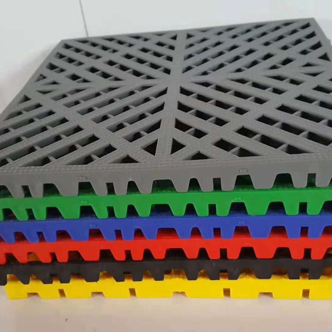 批发铝合金格栅地板价格 铝合金格栅板多少钱一个平方