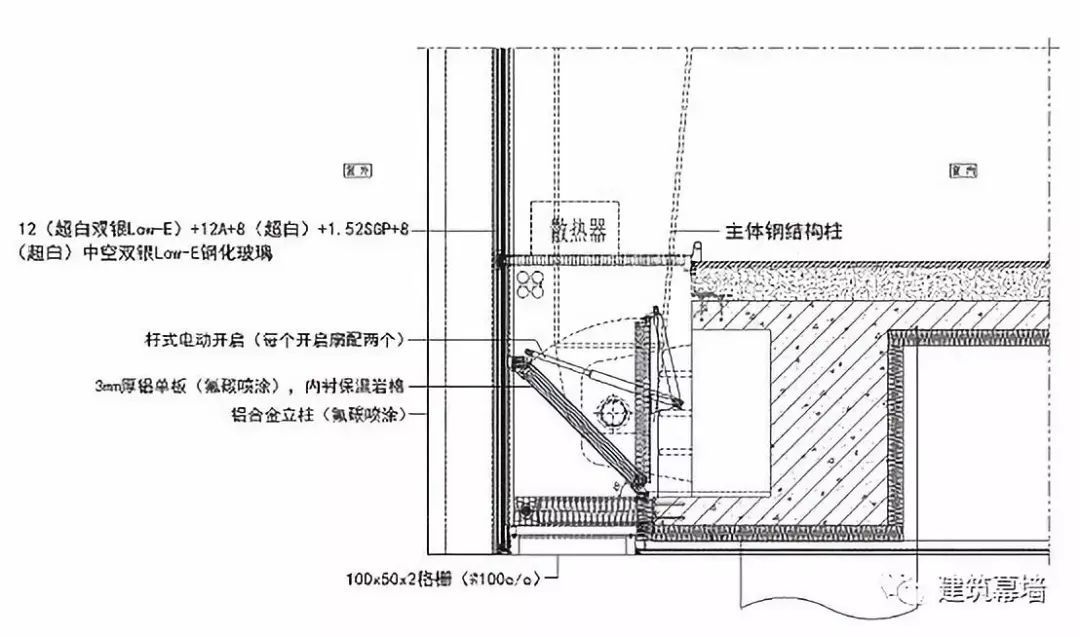 铝合金格栅cad图 铝合金格栅cad图纸怎么画