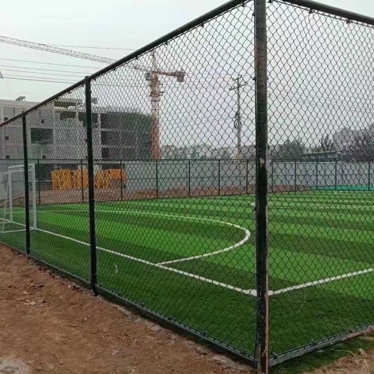 篮球场铝合金格栅厂家定制 篮球场铝合金格栅厂家定制多少钱