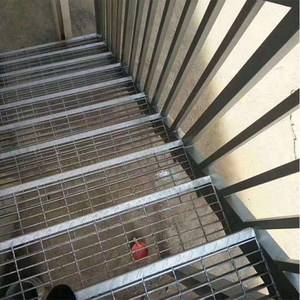 南阳踏步格栅板 南阳踏步格栅板厂家电话