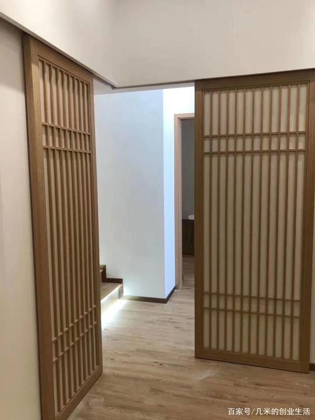 木格栅铝合金格栅图片大全 
