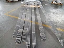 60100铝合金格栅 铝合金格栅多少钱一个平方