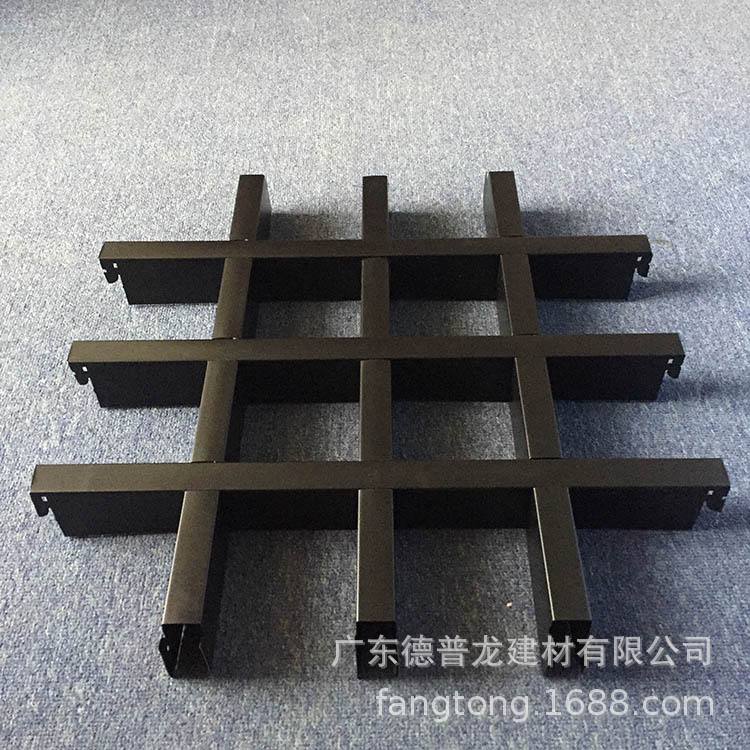 辽宁铝合金格栅批发 铝合金格栅多少钱一吨