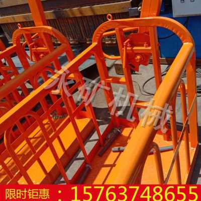 铝合金格栅幕墙吊篮 铝合金格栅吊顶施工方案