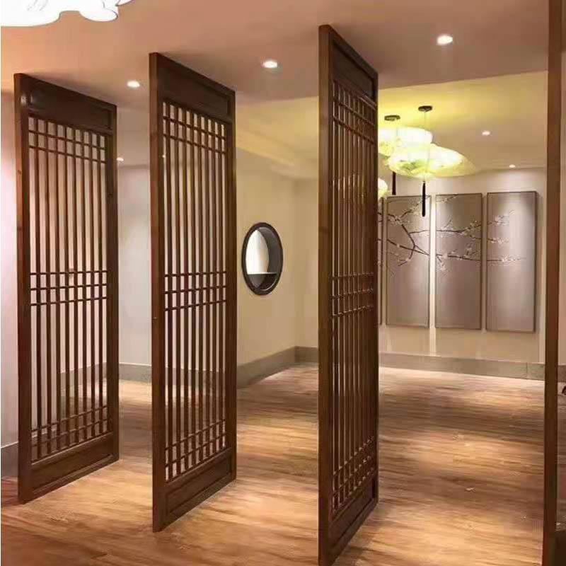 成都铝合金格栅门 铝合金格栅安装方法