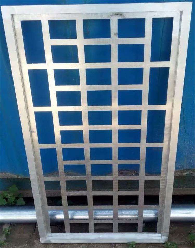 吉林铝合金格栅批发厂家 吉林铝合金格栅批发厂家电话