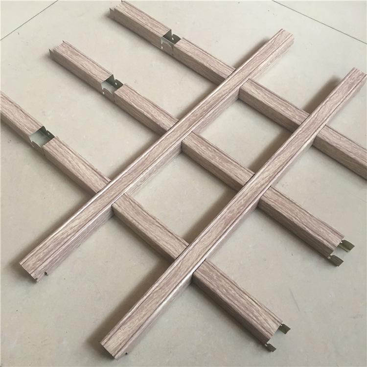 吉林铝合金格栅批发厂家 吉林铝合金格栅批发厂家电话
