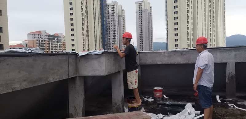 女儿墙铝合金格栅 铝合金格栅安装多少钱一平方