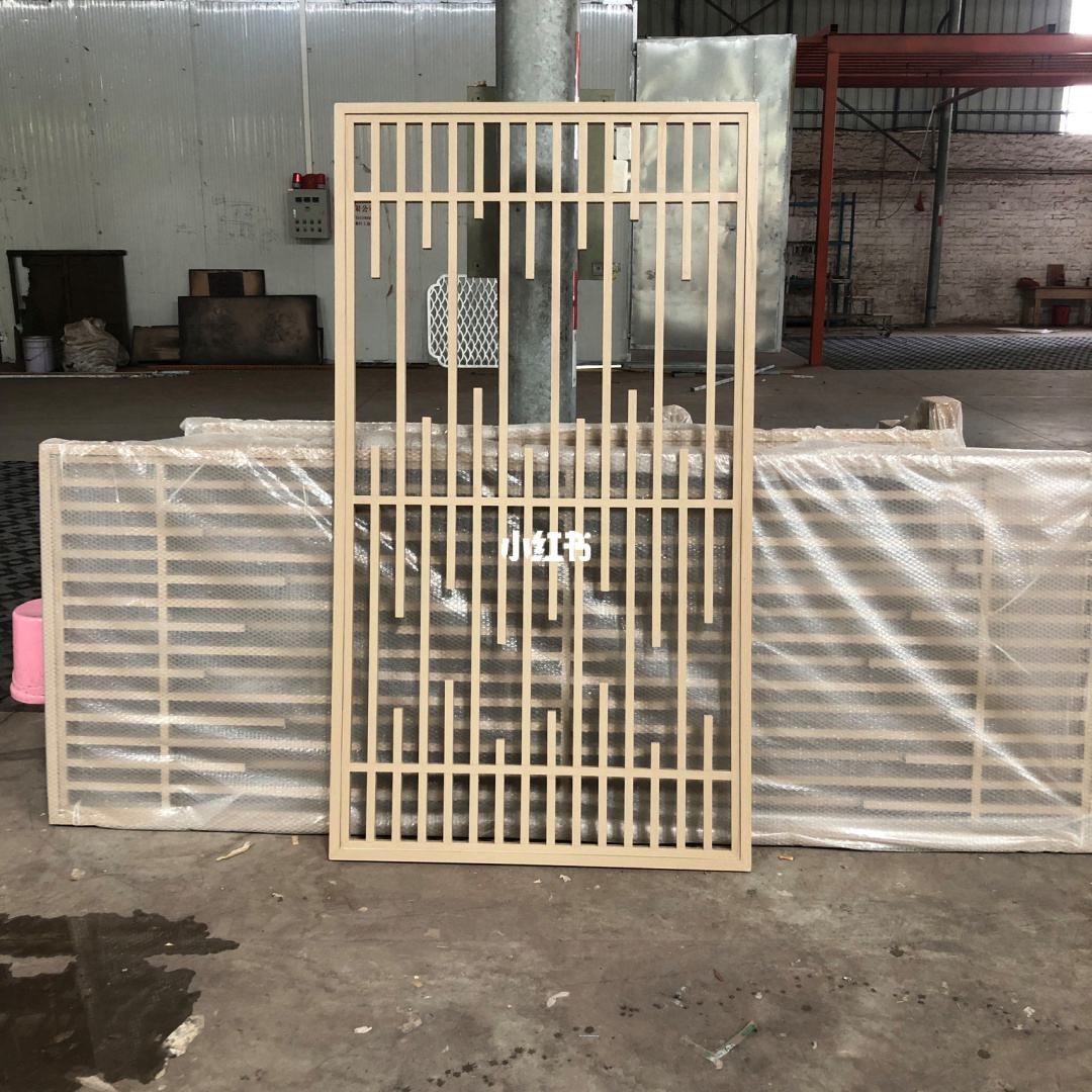 铝合金格栅的施工工艺 铝合金格栅的施工工艺视频