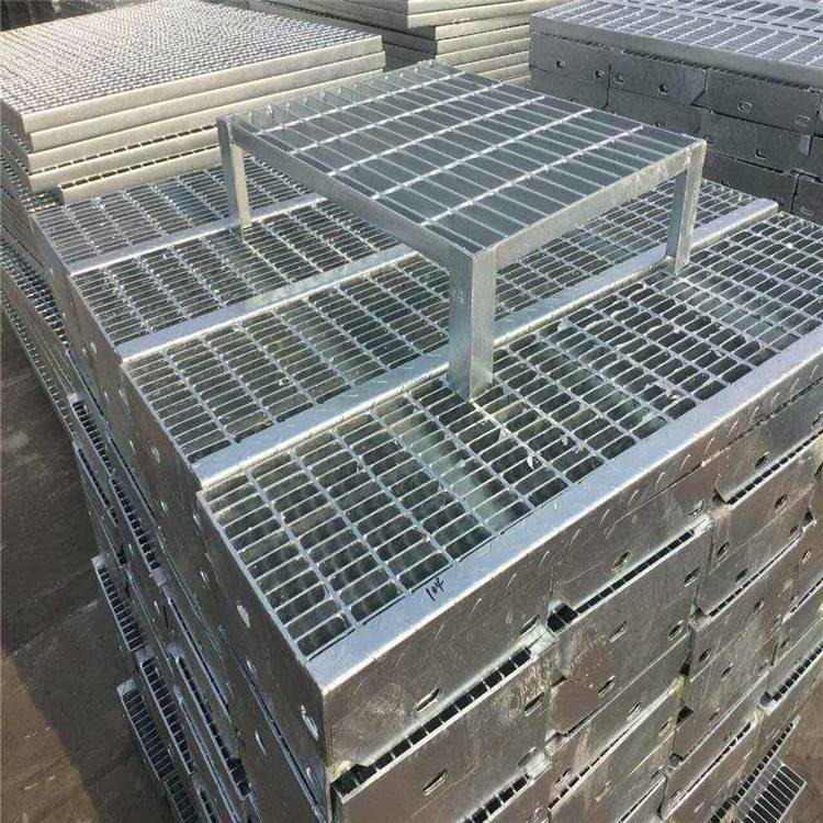 福建t4楼梯踏步板钢格栅哪家好 