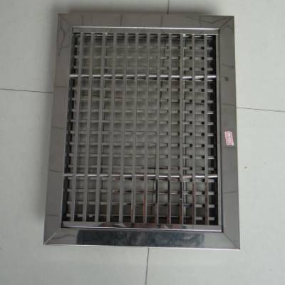 铝合金格栅MF10011什么意思 