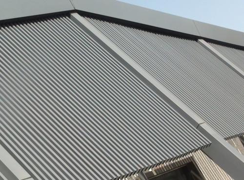 淮北铝合金格栅 淮北铝合金格栅厂家电话