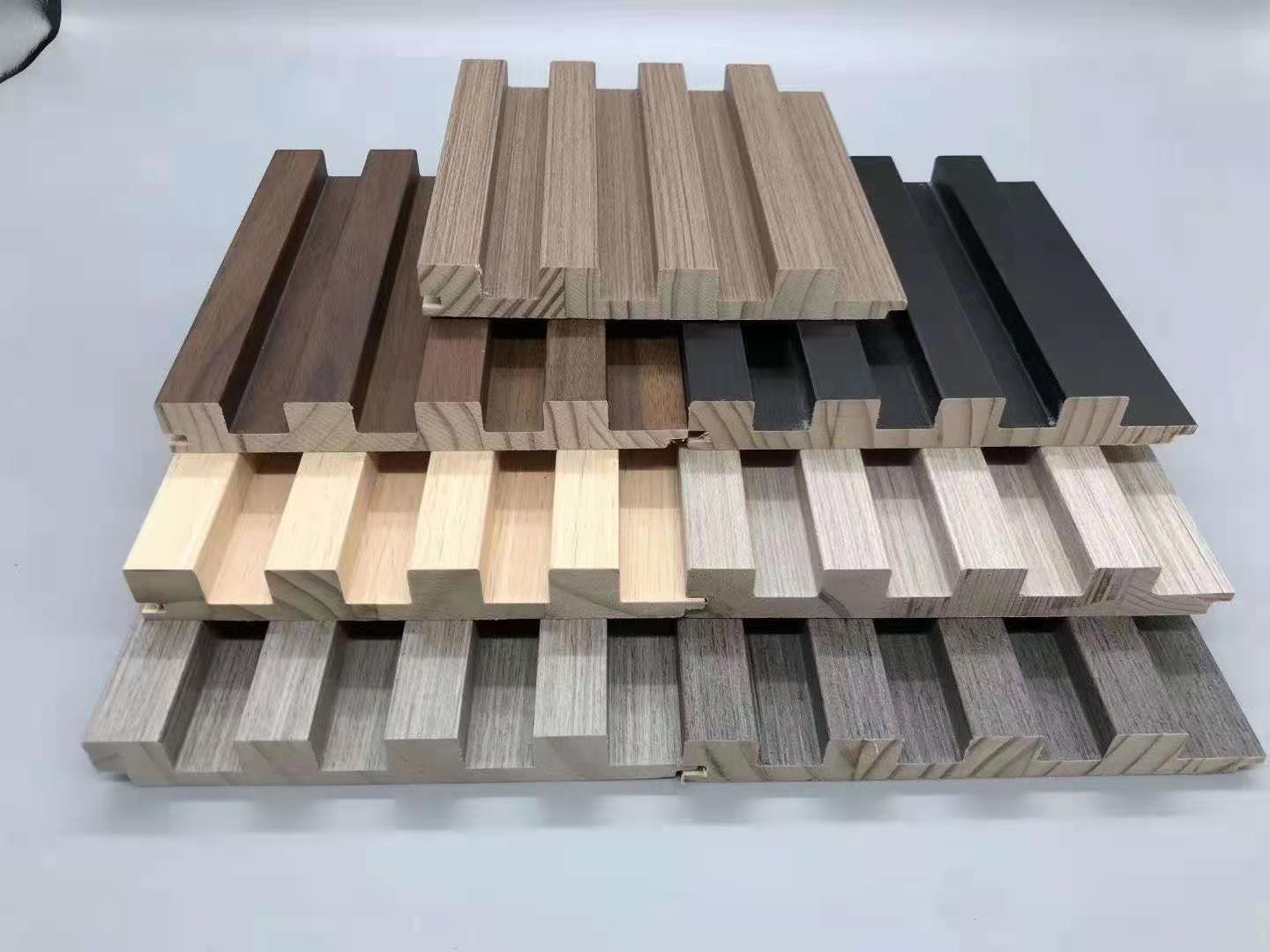 铝合金格栅墙板安装 铝合金格栅墙板安装视频
