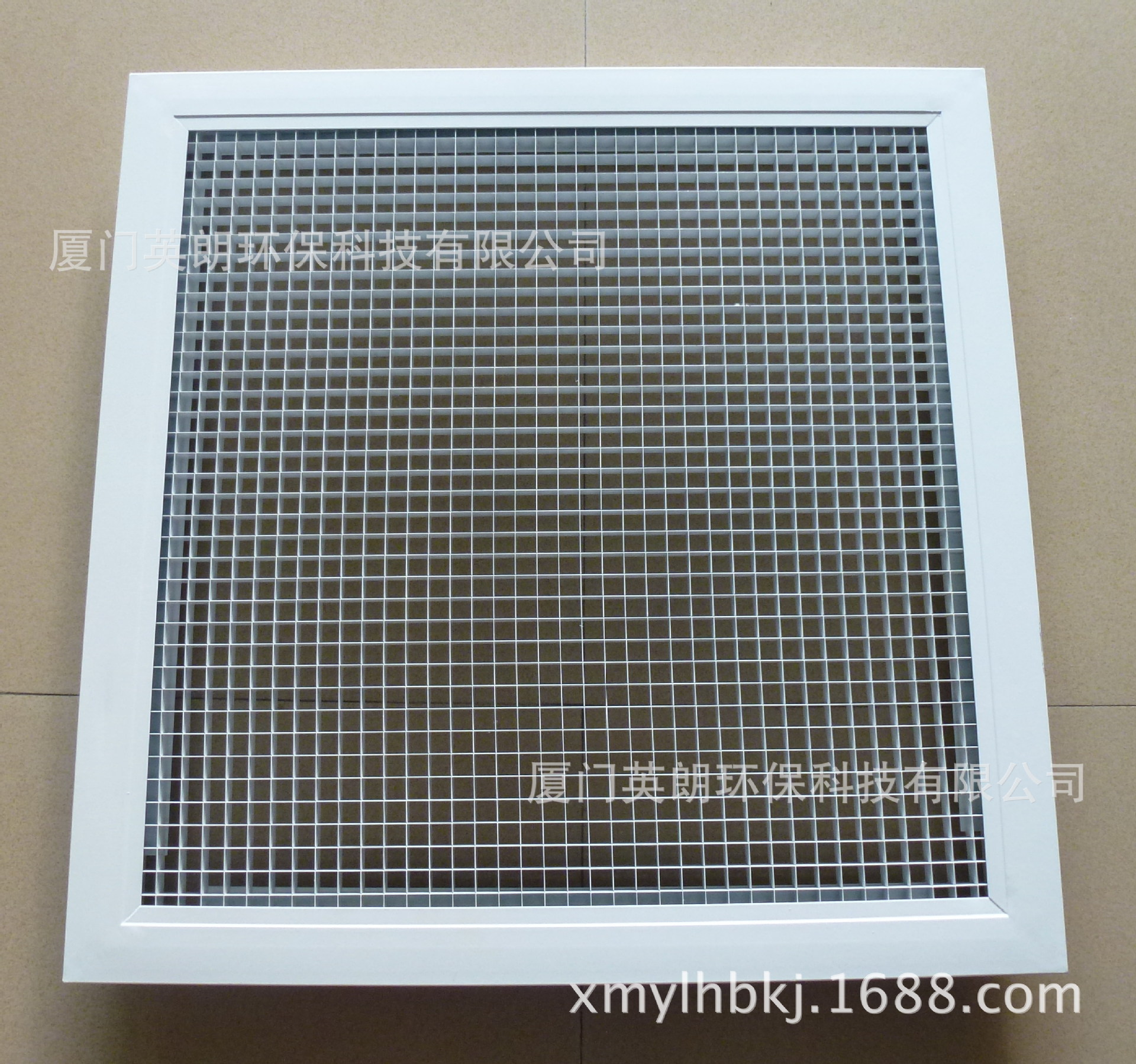 铝合金格栅风口选哪家 铝合金格栅风口选哪家品牌好