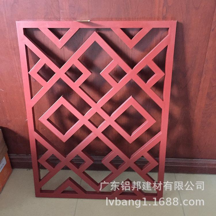 荆门铝合金格栅多少钱一吨 