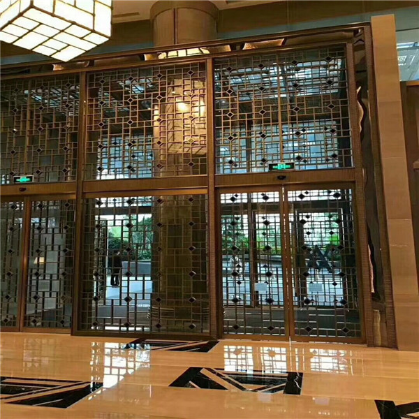 滁州铝合金格栅定做电话 滁州铝合金格栅定做电话地址