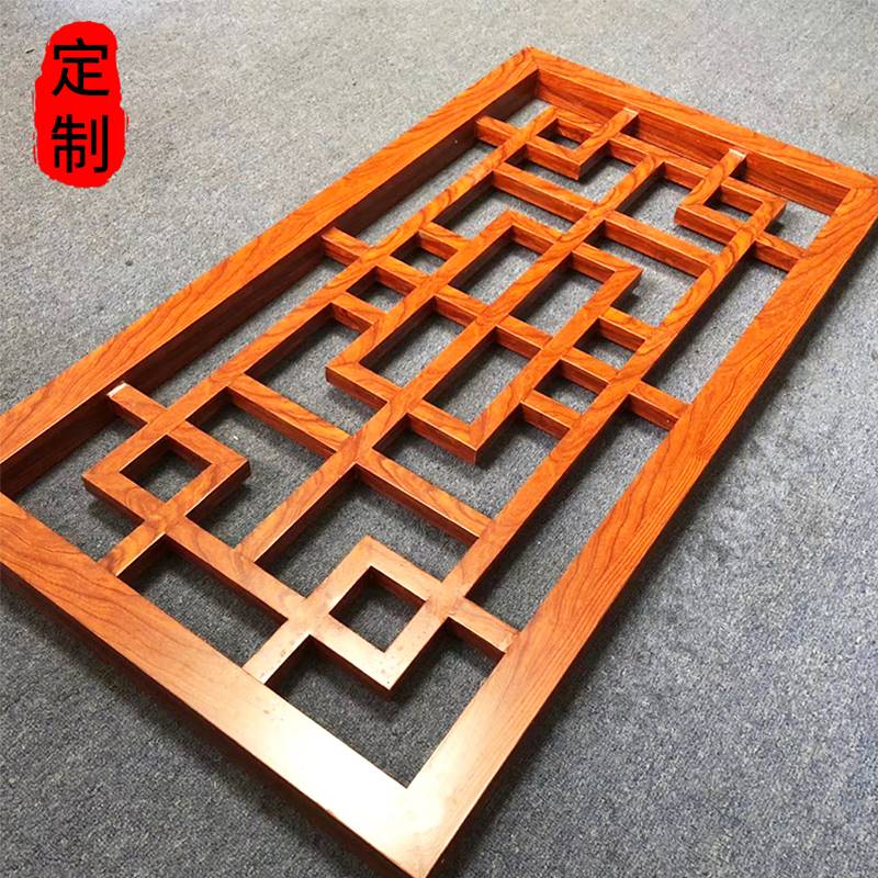 仿中式铝合金格栅厂家地址 仿中式铝合金格栅厂家地址在哪里