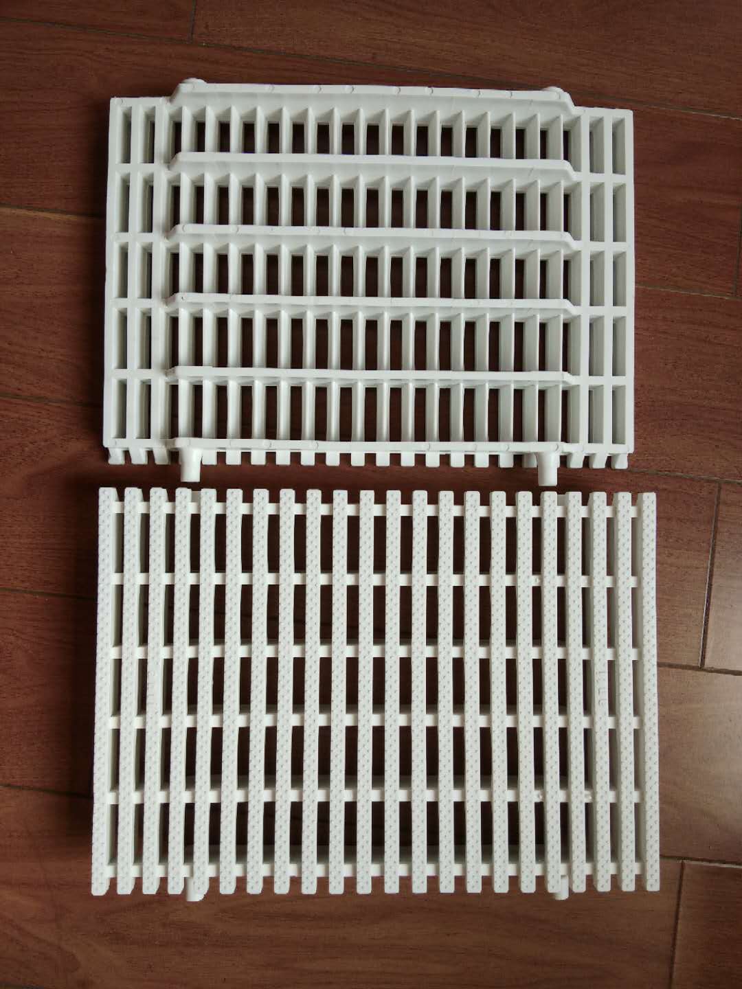 铝合金格栅篦子 铝合金格栅篦子怎么安装
