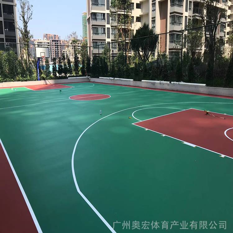 篮球场铝合金格栅价格多少 篮球场铝合金格栅价格多少钱