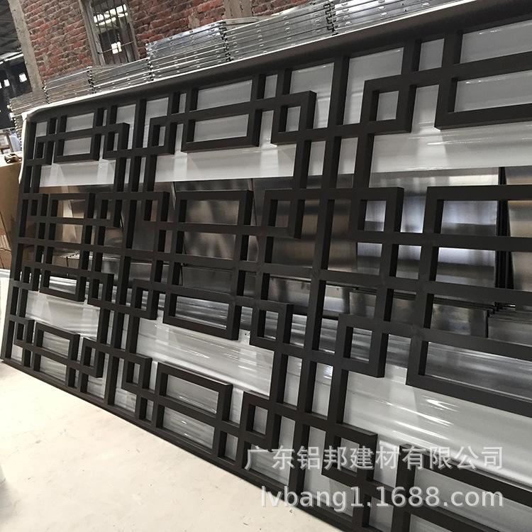 铝合金格栅拆卸图解大全 铝合金格栅拆卸图解大全图片