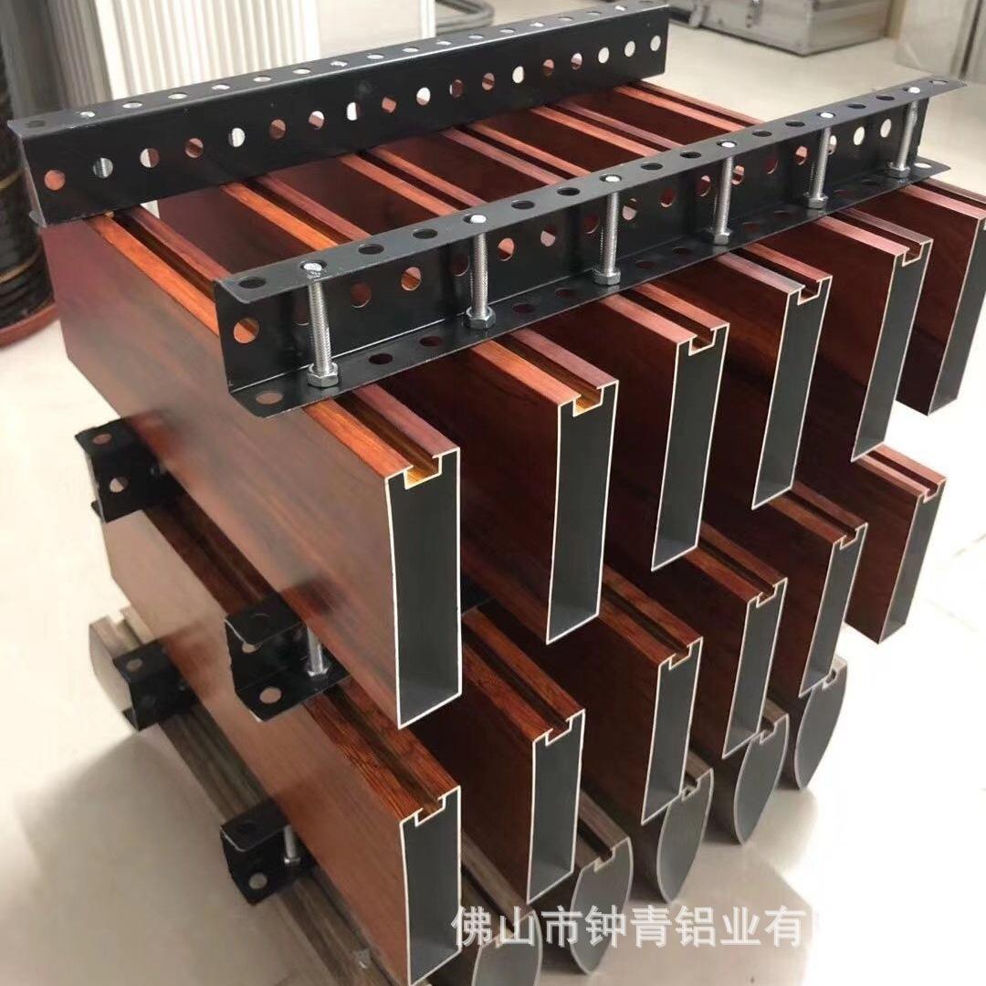 铝合金格栅拆卸图解大全 铝合金格栅拆卸图解大全图片