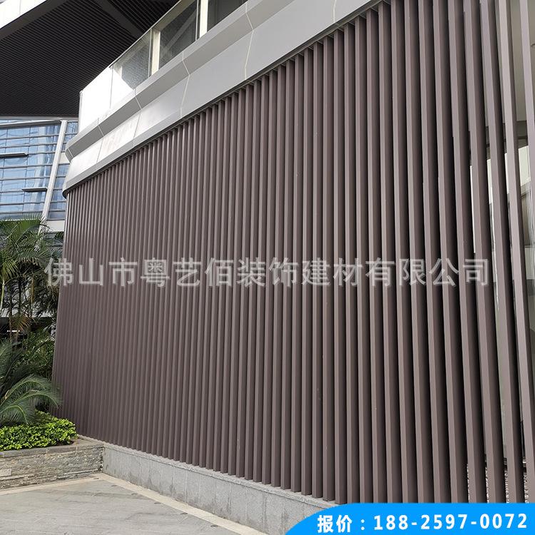 铝合金格栅南京 铝合金格栅南京销售