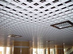 景德镇铝合金格栅吊顶厂家 景德镇铝合金格栅吊顶厂家联系电话