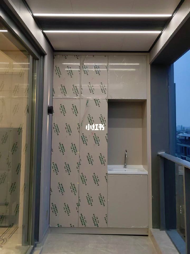 设备阳台铝合金格栅怎么拆 铝合金格栅安装多少钱一平方