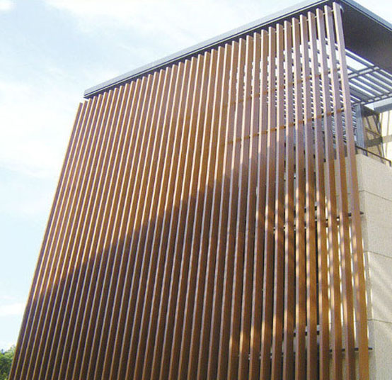 山西铝合金格栅施工队电话 山西铝合金格栅施工队电话多少