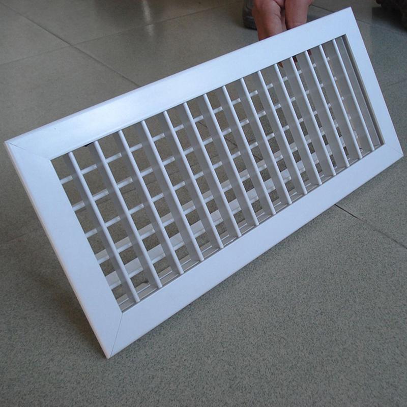 铝合金格栅插座安装 铝合金格栅插座安装视频