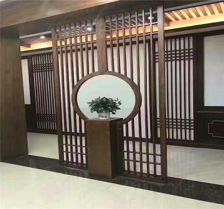 重庆木纹铝合金格栅定做 重庆木纹铝合金格栅定做厂家电话