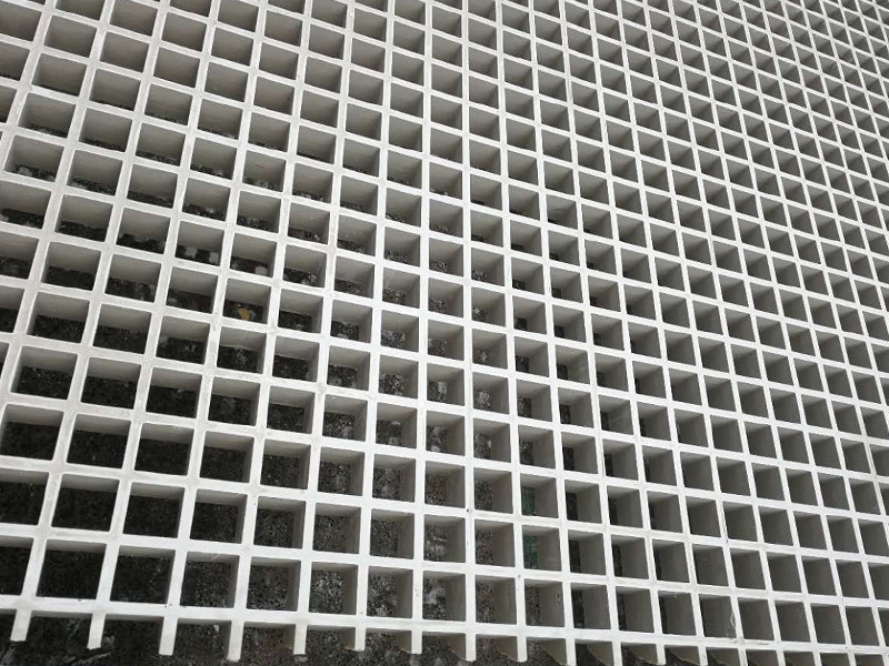 湖州铝合金格栅价格及图片 