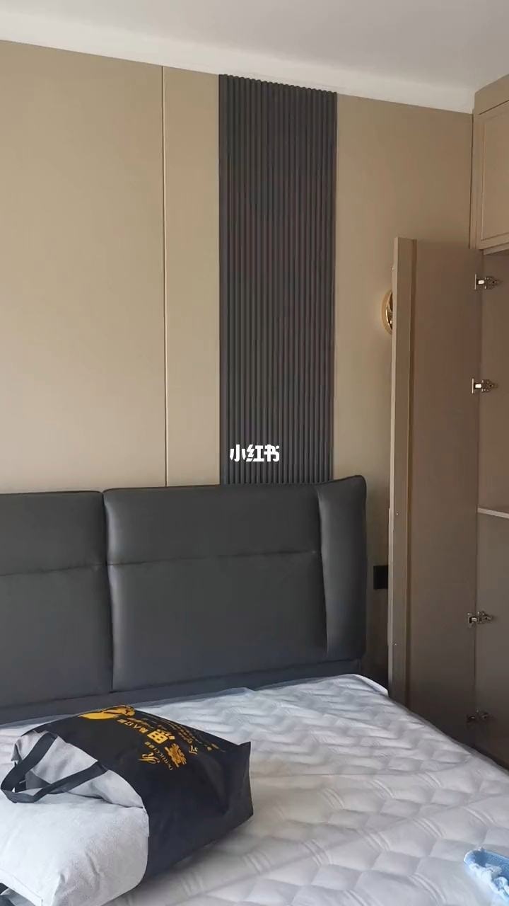 铝合金格栅做床头背景 铝合金格栅做床头背景墙好不好