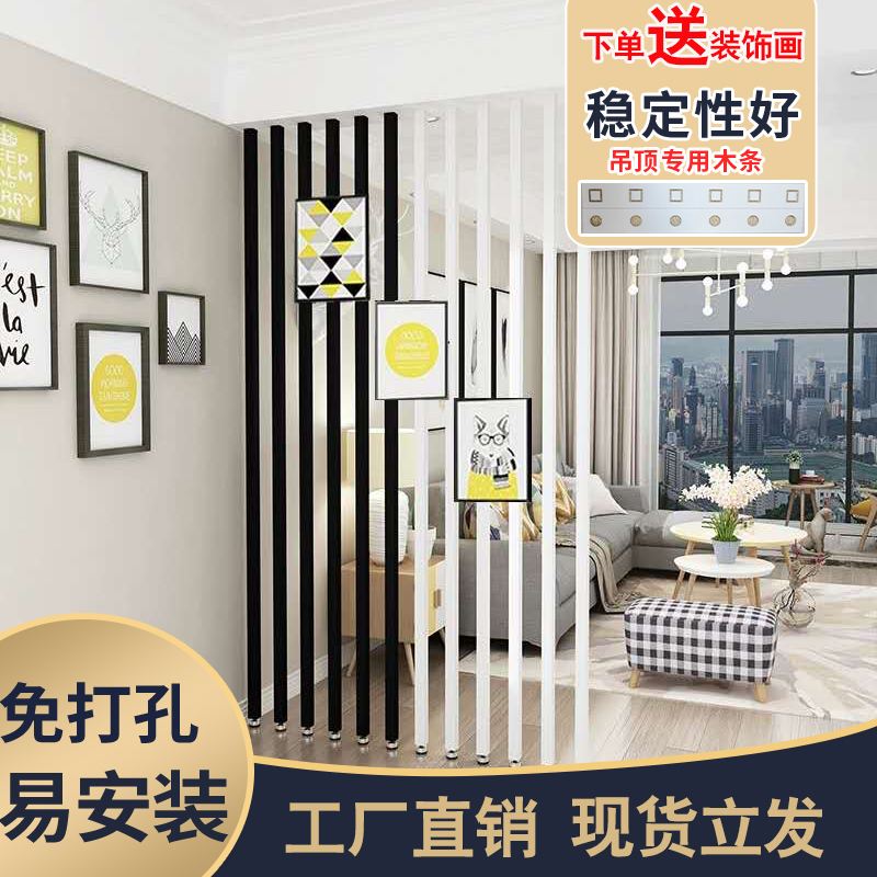 卫生间门口铝合金格栅好吗 卫生间门口铝合金格栅好吗图片