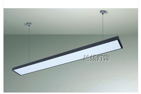 铝合金格栅天花灯 铝合金格栅天花灯图片