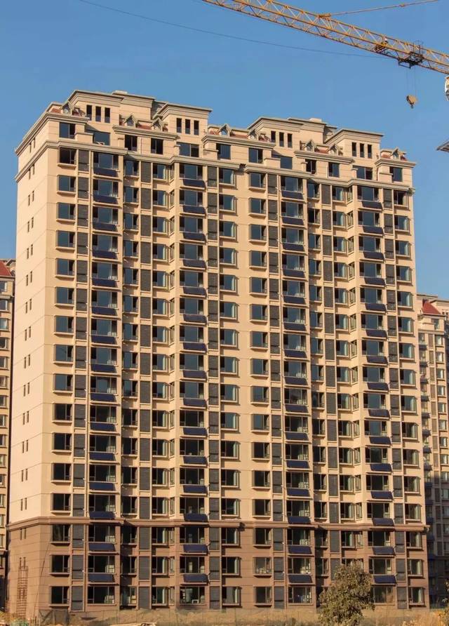喷涂铝合金格栅外墙漆好吗 喷涂铝合金格栅外墙漆好吗安全吗