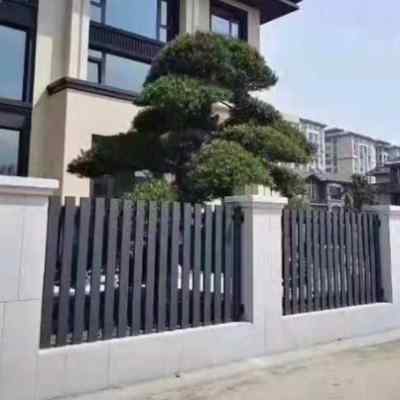 别墅水桶铝合金格栅图片 两张照片怎样合成一张照片b612