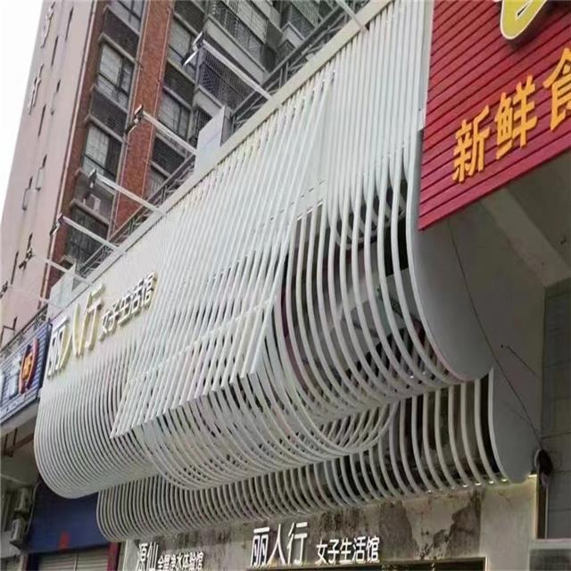 湖北铝合金格栅安装工招聘 湖北铝合金格栅安装工招聘最新信息