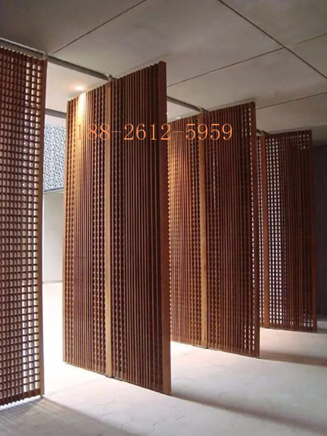 山东铝合金格栅订制厂商 山东铝合金格栅订制厂商有哪些