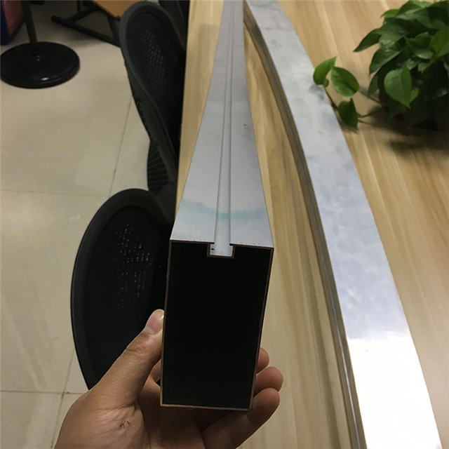 异形圆弧铝合金格栅怎么做 异形圆弧铝合金格栅怎么做好看